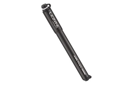 Lekka pompka ręczna Lezyne Lite Drive - M Black Gloss